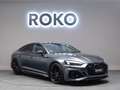 Audi RS5 Sportback B&O Sportabgas PANO Massage 280kmh Gris - thumbnail 3