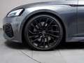 Audi RS5 Sportback B&O Sportabgas PANO Massage 280kmh Gris - thumbnail 22