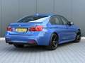 BMW 330 3-serie 330I M Sport 252PK - Alcantara - Led - LCI Blauw - thumbnail 4