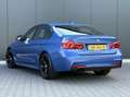 BMW 330 3-serie 330I M Sport 252PK - Alcantara - Led - LCI Blauw - thumbnail 3