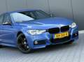 BMW 330 3-serie 330I M Sport 252PK - Alcantara - Led - LCI Blauw - thumbnail 13