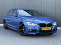 BMW 330 3-serie 330I M Sport 252PK - Alcantara - Led - LCI Blauw - thumbnail 2