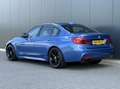 BMW 330 3-serie 330I M Sport 252PK - Alcantara - Led - LCI Blauw - thumbnail 12