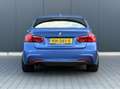 BMW 330 3-serie 330I M Sport 252PK - Alcantara - Led - LCI Blauw - thumbnail 9
