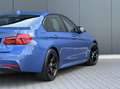 BMW 330 3-serie 330I M Sport 252PK - Alcantara - Led - LCI Blauw - thumbnail 5