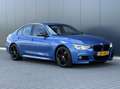 BMW 330 3-serie 330I M Sport 252PK - Alcantara - Led - LCI Blauw - thumbnail 11
