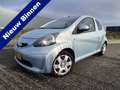 Toyota Aygo 1.0-12V + Nieuwe APK!! Blauw - thumbnail 1