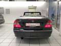 Mercedes-Benz CLK 200 Cabrio Kompressor Automatik 2.Hand Scheckheft Noir - thumbnail 4