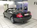 Mercedes-Benz CLK 200 Cabrio Kompressor Automatik 2.Hand Scheckheft Noir - thumbnail 7