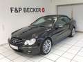 Mercedes-Benz CLK 200 Cabrio Kompressor Automatik 2.Hand Scheckheft Noir - thumbnail 9
