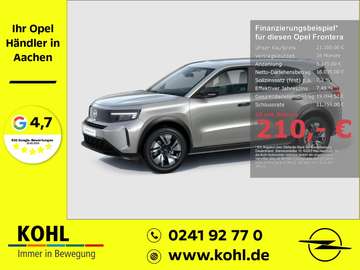 Edition 1.2 Hybrid 110PS Navi Rückfahrkam Klima Te