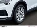 Audi Q3 45 TFSI e KAMERA AHK MMI LED CARPLAY Blanc - thumbnail 10