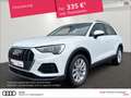 Audi Q3 45 TFSI e KAMERA AHK MMI LED CARPLAY Wit - thumbnail 1