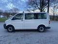 Volkswagen T5 7 H TRANSPORTER KASTEN AHK 5 SITZE Wit - thumbnail 7