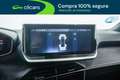 Peugeot 2008 Hybrid 136 Allure eDCS6 Gris - thumbnail 29