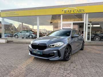 118iA OPF M SPORT - PANO - CAMERA - CARPASS - GARANTIE -