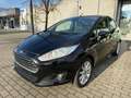 Ford Fiesta Fiesta 1.0 EcoBoost TitaniumS/S GARANTIE 1 AN/JAAR Schwarz - thumbnail 1
