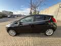Ford Fiesta Fiesta 1.0 EcoBoost TitaniumS/S GARANTIE 1 AN/JAAR Schwarz - thumbnail 7