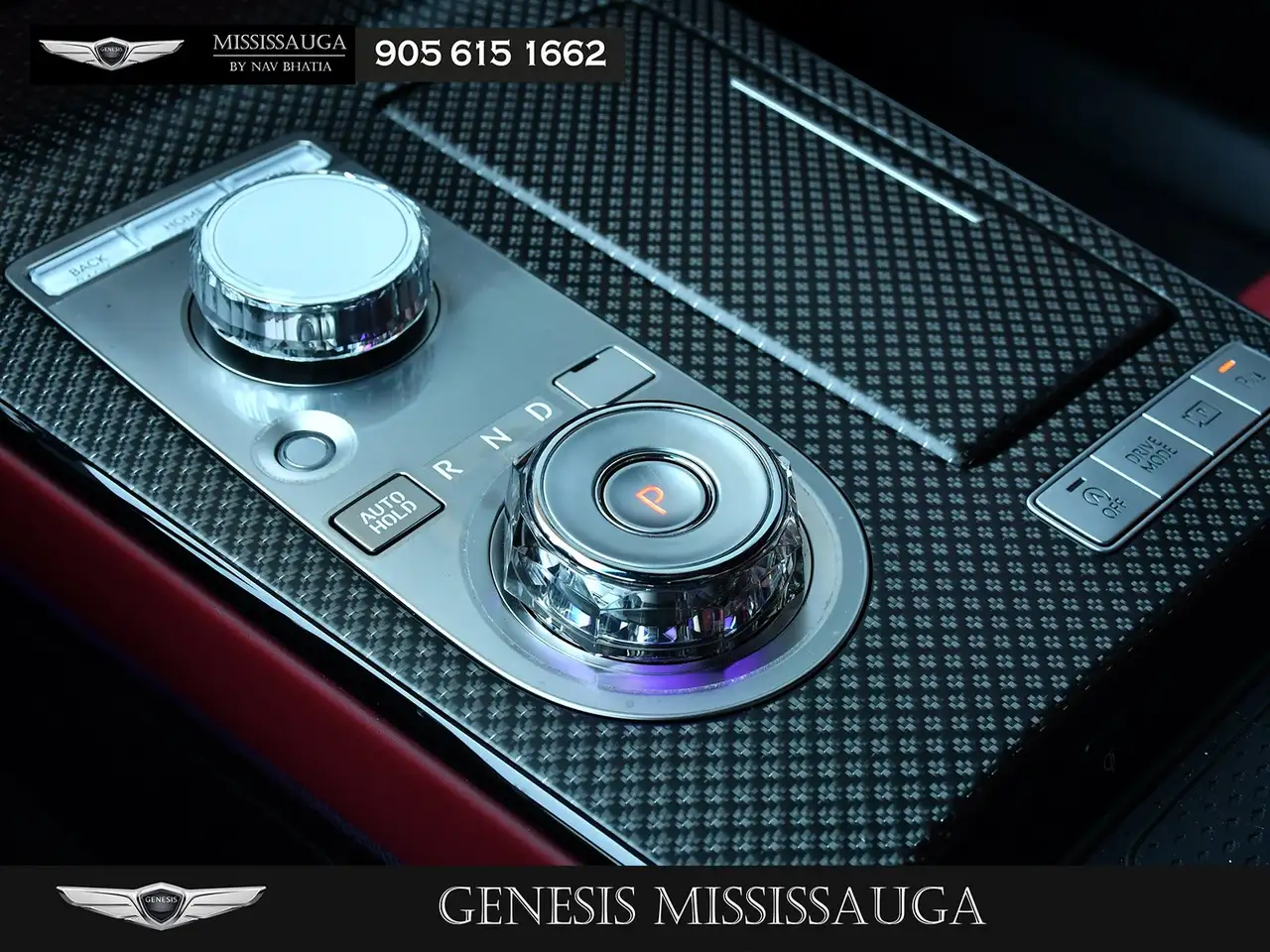 Genesis G80 снимка Genesis G80