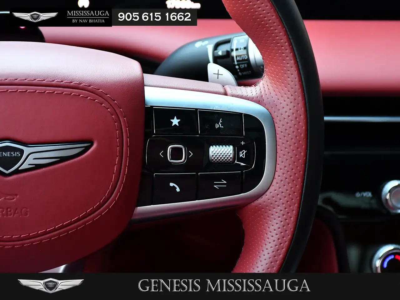 Genesis G80 снимка Genesis G80