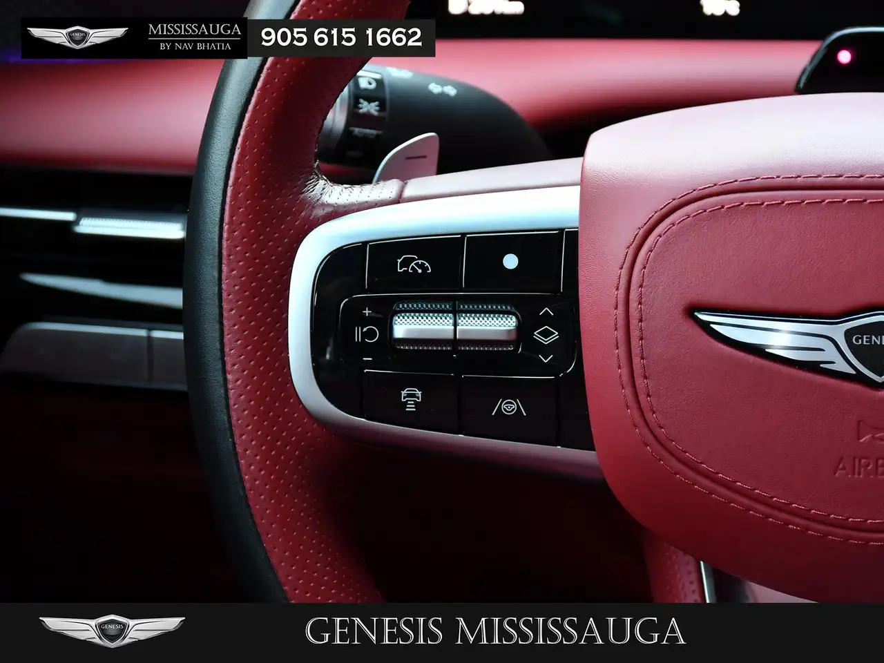 Genesis G80 снимка Genesis G80