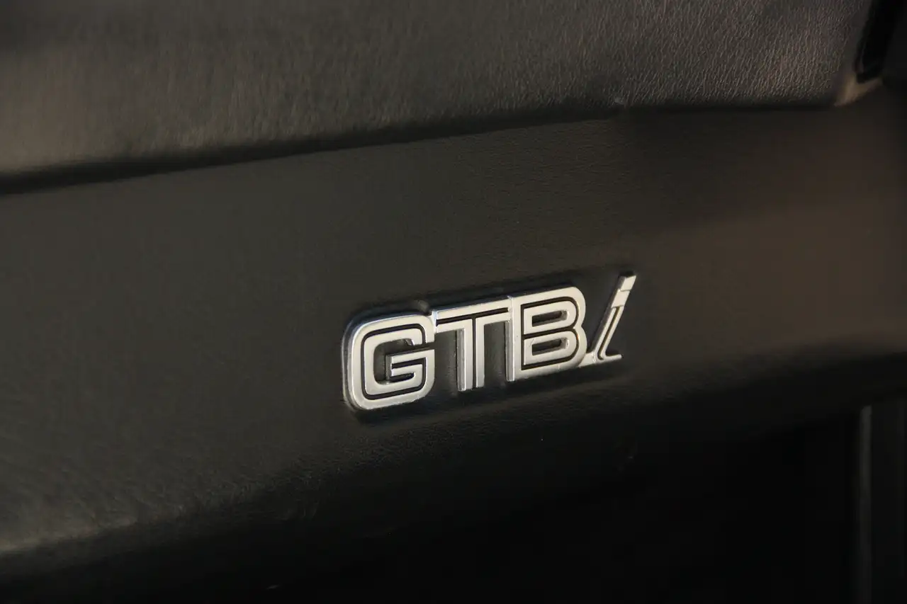 Ferrari 308 GTBi, foto 8