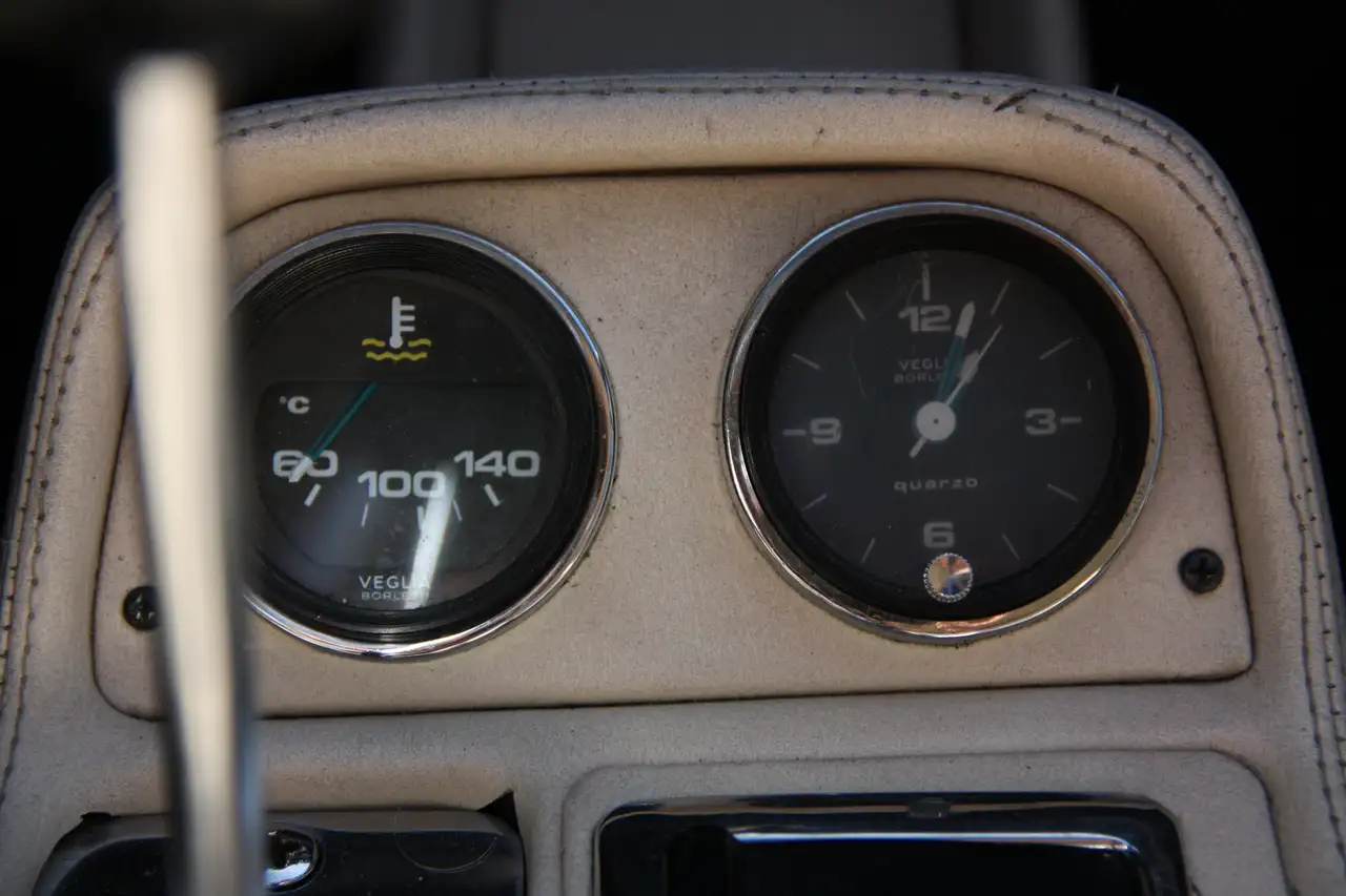Ferrari 308 GTBi, foto 9