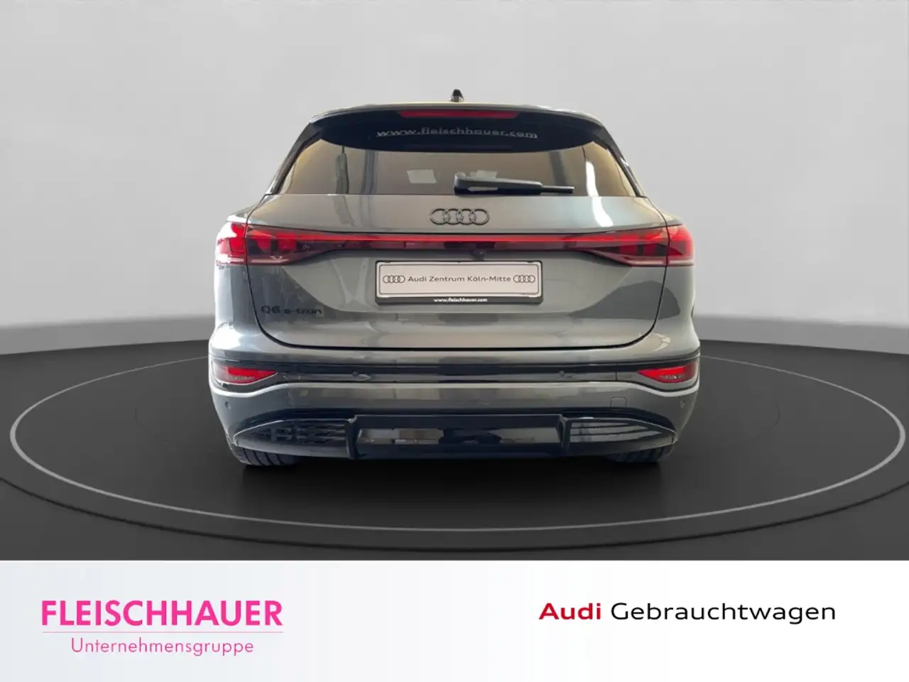 Audi Q6 2026