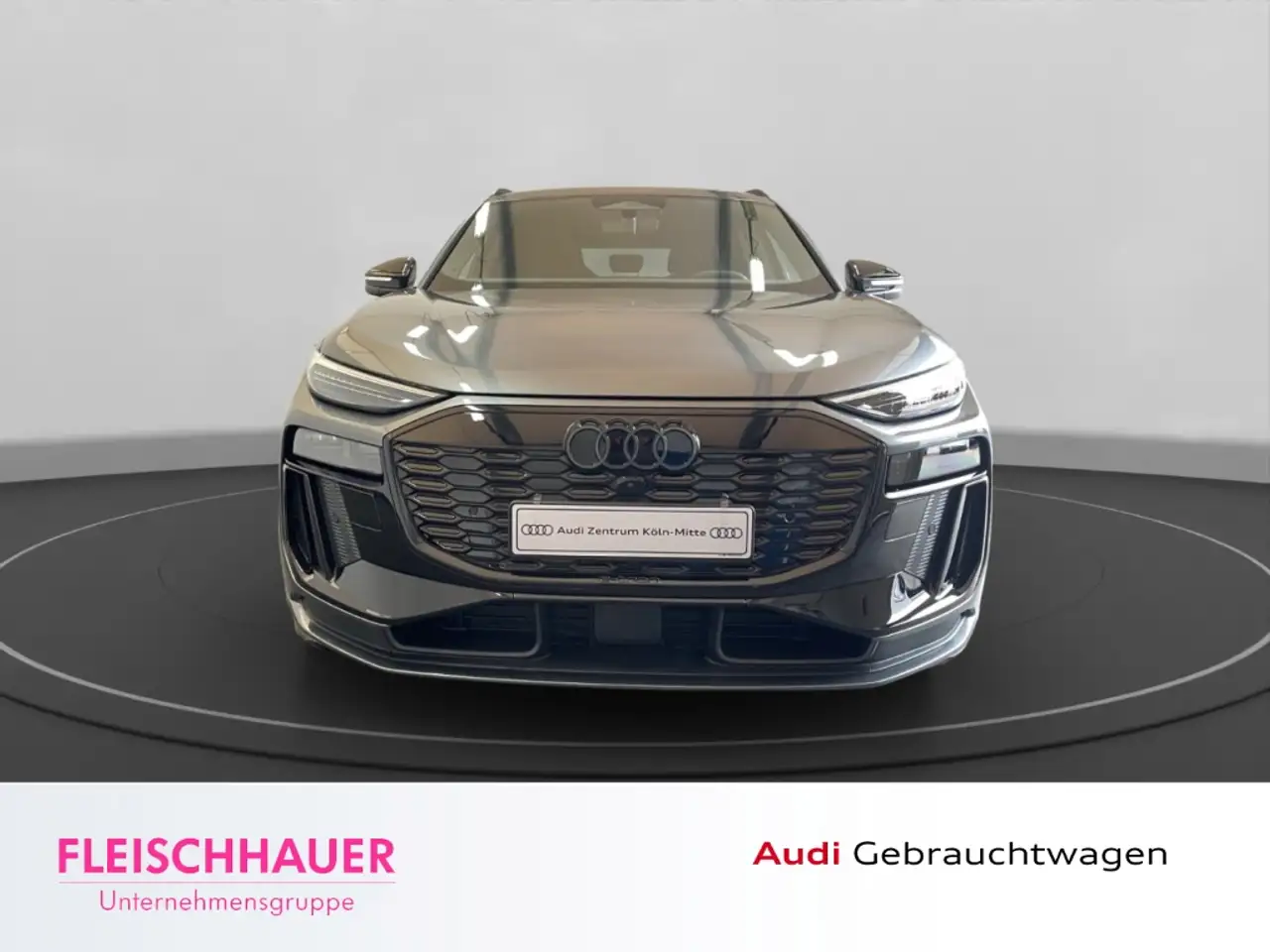 Audi Q6 2026