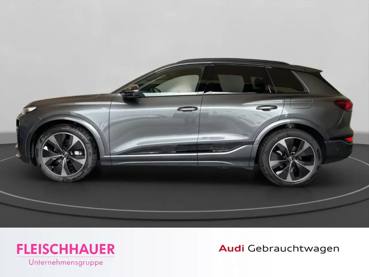 Audi Q6 2026