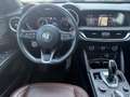 Alfa Romeo Stelvio 2,2 16V 210 AT8 Ti Q4 Grau - thumbnail 11