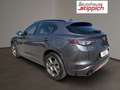 Alfa Romeo Stelvio 2,2 16V 210 AT8 Ti Q4 Grau - thumbnail 13