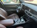 Alfa Romeo Stelvio 2,2 16V 210 AT8 Ti Q4 Grau - thumbnail 17