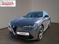 Alfa Romeo Stelvio 2,2 16V 210 AT8 Ti Q4 Grau - thumbnail 1