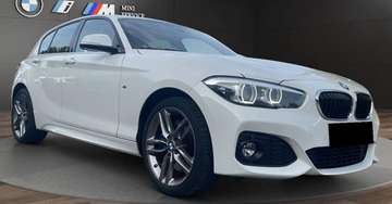 125i Msport Edition Shadow 5p auto