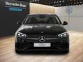 Mercedes-Benz C 300 C 300 de *AMG*NIGHT*AHK*PANO*360°KAMERA*NAVI* Schwarz - thumbnail 2