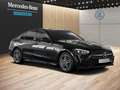 Mercedes-Benz C 300 C 300 de *AMG*NIGHT*AHK*PANO*360°KAMERA*NAVI* Schwarz - thumbnail 3