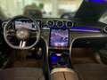 Mercedes-Benz C 300 C 300 de *AMG*NIGHT*AHK*PANO*360°KAMERA*NAVI* Schwarz - thumbnail 10