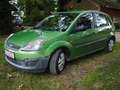 Ford Fiesta TÜV 03.2027 Grün - thumbnail 3