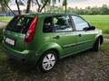 Ford Fiesta TÜV 03.2027 Grün - thumbnail 5