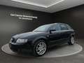 Audi A4 2.4 multitronic Avant Schwarz - thumbnail 1