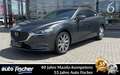 Mazda 6 L 2.5 (194PS) Autom. Takumi Leder-S GSD inkl. Grau - thumbnail 1
