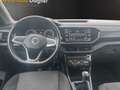 Volkswagen T-Cross 1.0 TSI OPF Klima Tempomat Negro - thumbnail 13