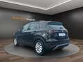Volkswagen T-Cross 1.0 TSI OPF Klima Tempomat Negro - thumbnail 3