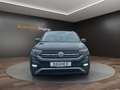 Volkswagen T-Cross 1.0 TSI OPF Klima Tempomat Negro - thumbnail 8