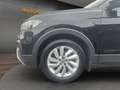 Volkswagen T-Cross 1.0 TSI OPF Klima Tempomat Negro - thumbnail 19