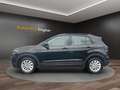 Volkswagen T-Cross 1.0 TSI OPF Klima Tempomat Negro - thumbnail 2