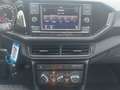 Volkswagen T-Cross 1.0 TSI OPF Klima Tempomat Negro - thumbnail 15