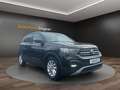 Volkswagen T-Cross 1.0 TSI OPF Klima Tempomat Negro - thumbnail 7