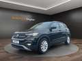 Volkswagen T-Cross 1.0 TSI OPF Klima Tempomat Negro - thumbnail 1